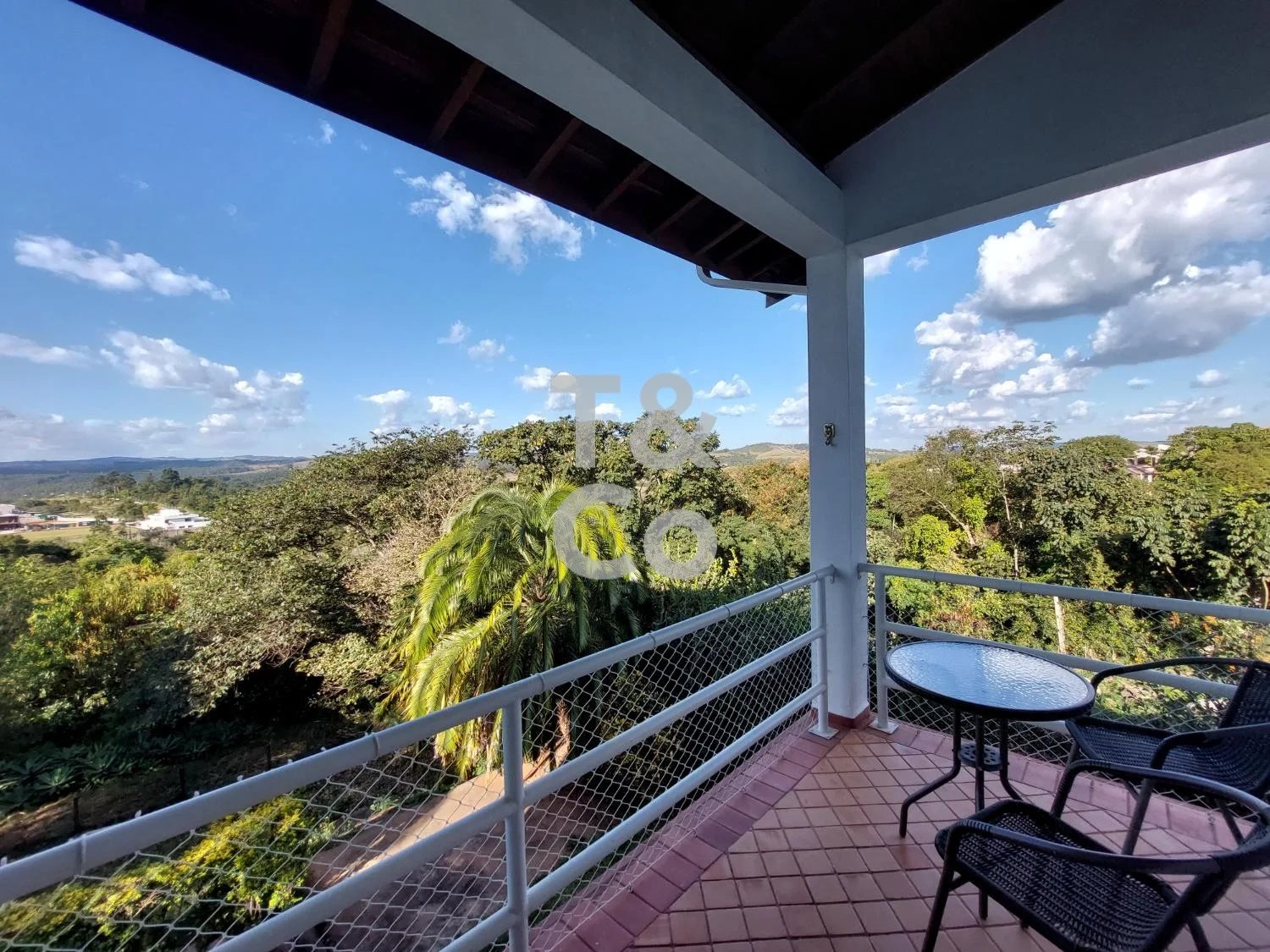 Casa À Venda No San Conrado Em Sousas Campinas/Sp