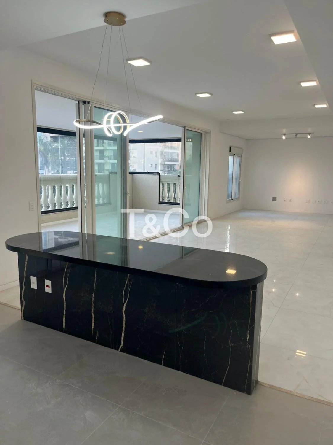 Apartamento de Luxo À Venda No Lindenberg Cambuí