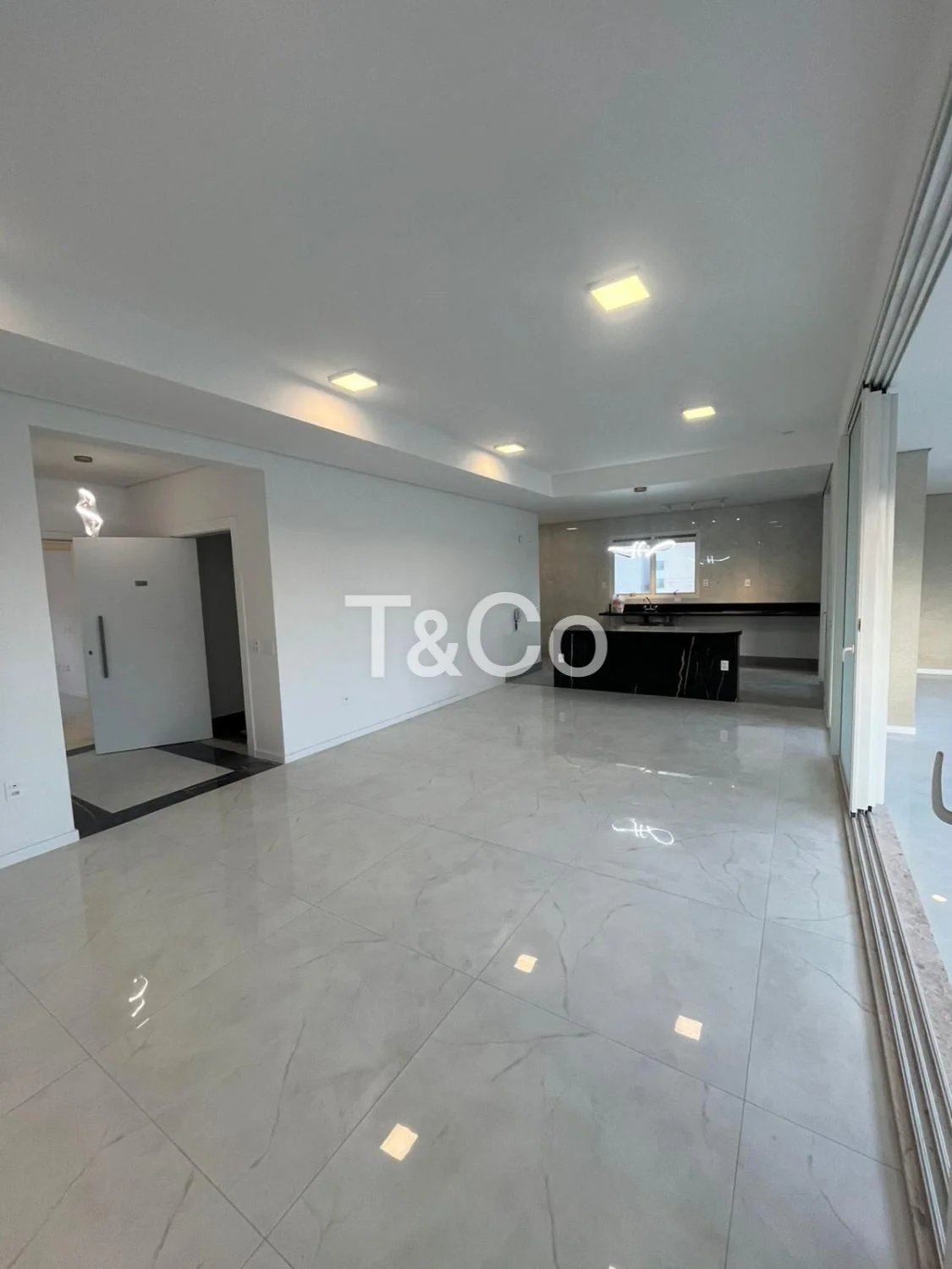 Apartamento de Luxo À Venda No Lindenberg Cambuí
