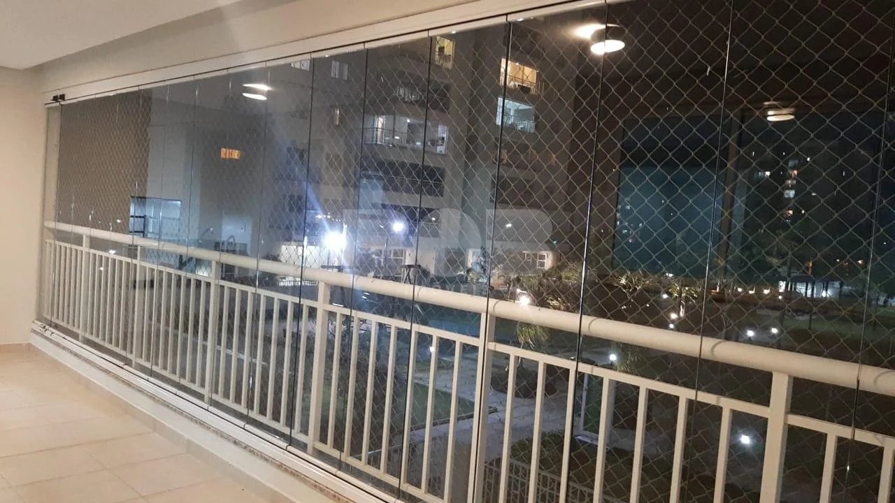Apartamento À Venda Com 3 Dormitórios No Parque Prado Em Campinas
