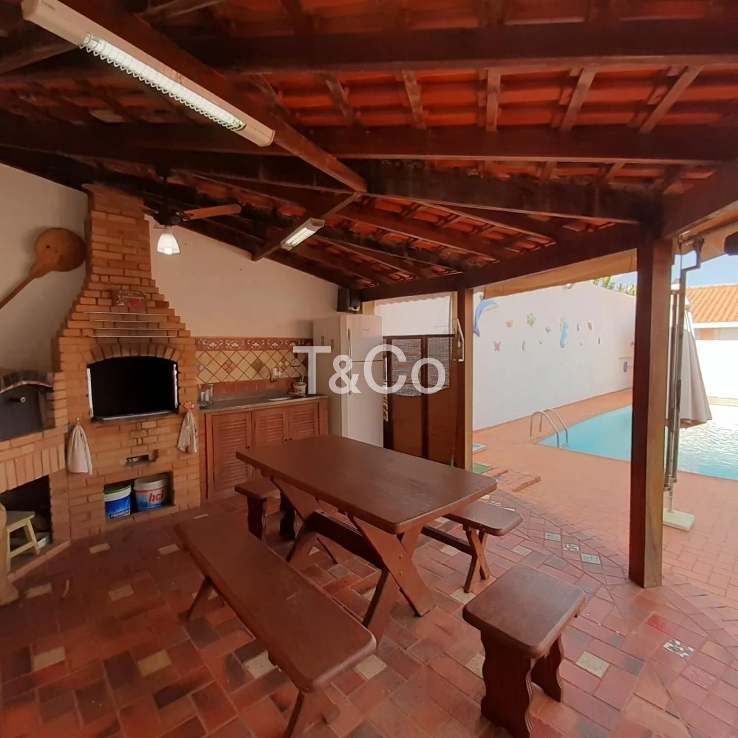 Casa Térrea À Venda, San Conrado, Sousas, Campinas.