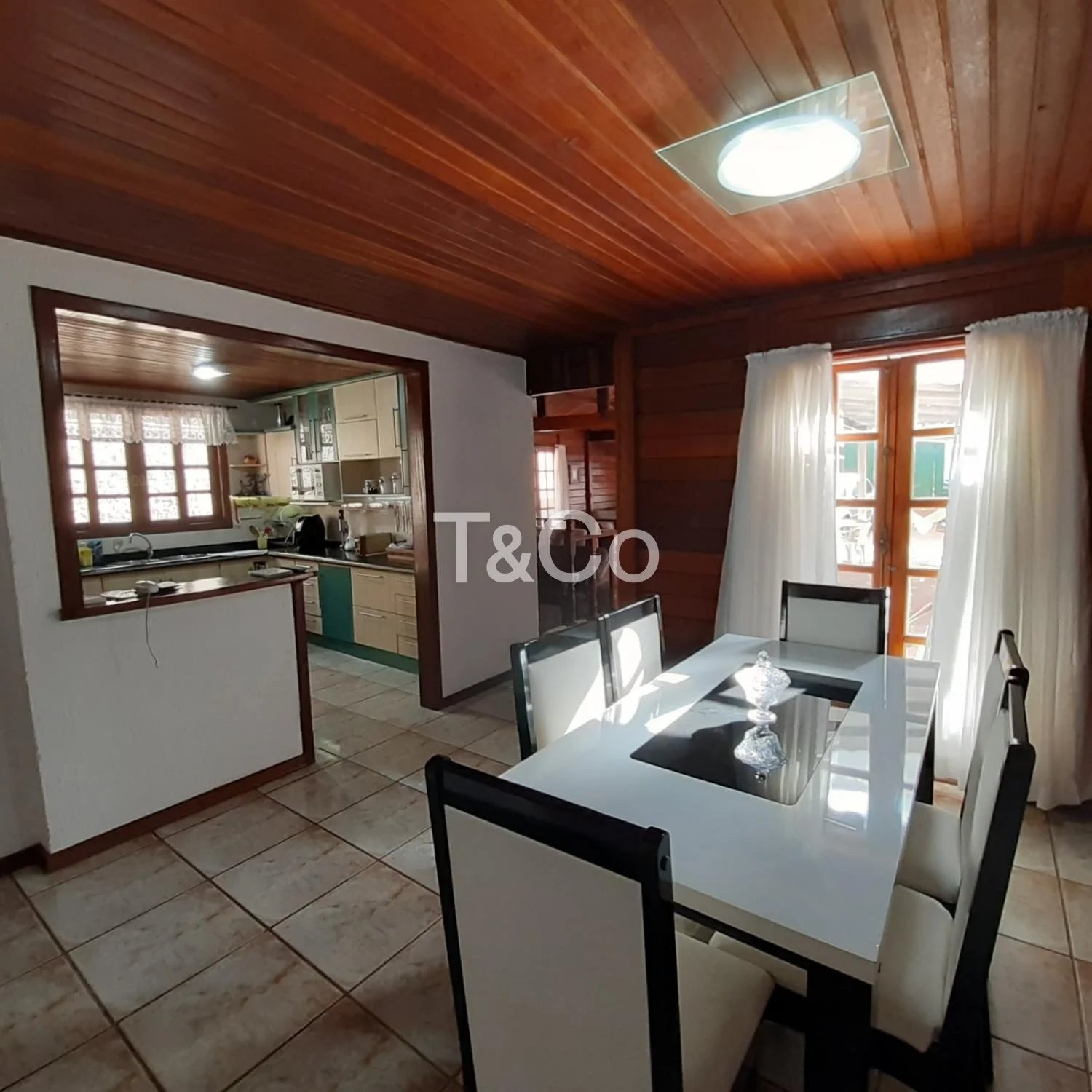Casa Térrea À Venda, San Conrado, Sousas, Campinas.