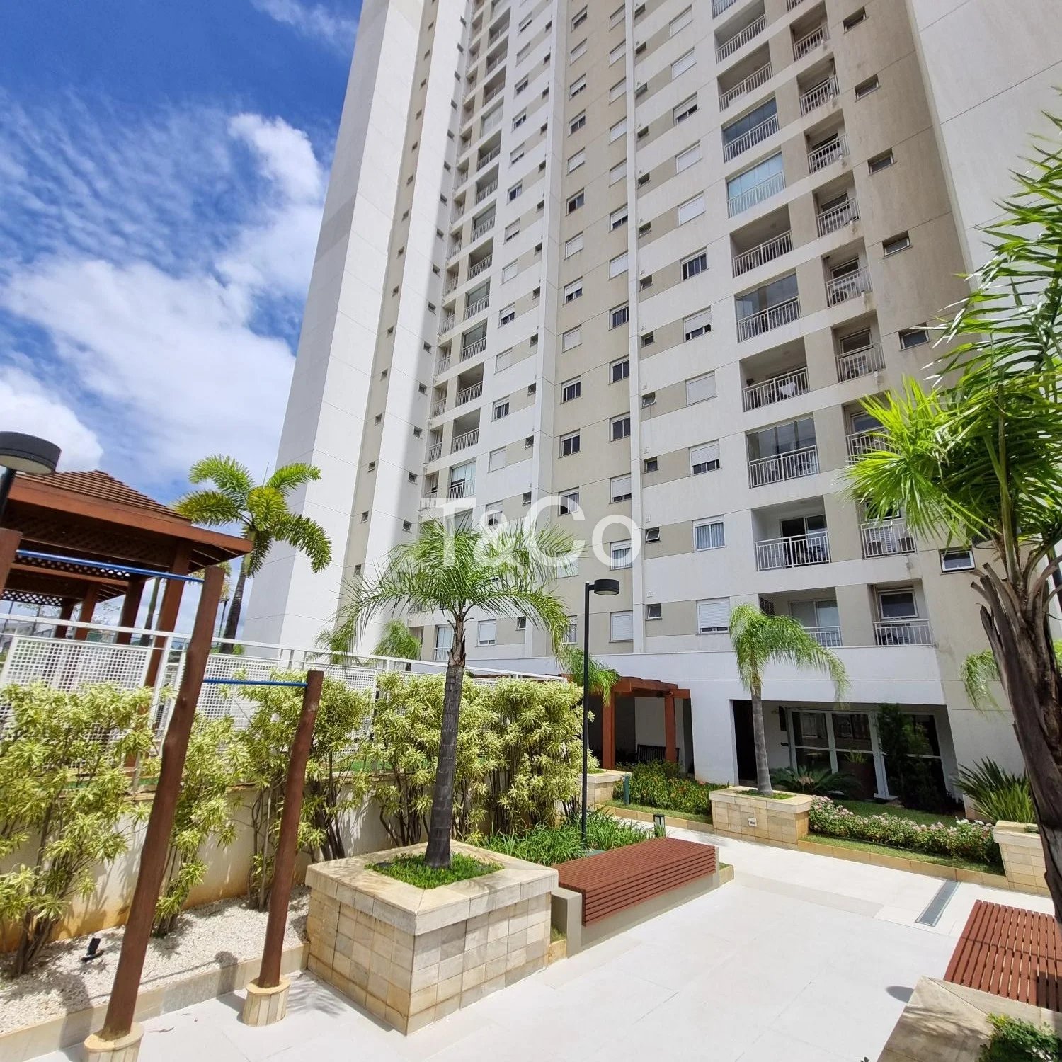 Apartamento A Venda No Alto da Abolição