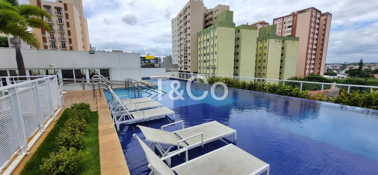 Apartamento A Venda No Alto da Abolição
