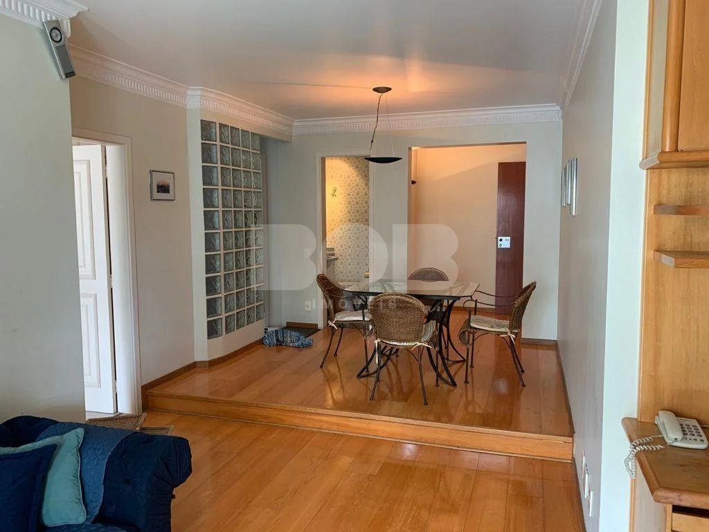 Apartamento Para Alugar Com 1 Dormitório No Cambuí Em Campinas