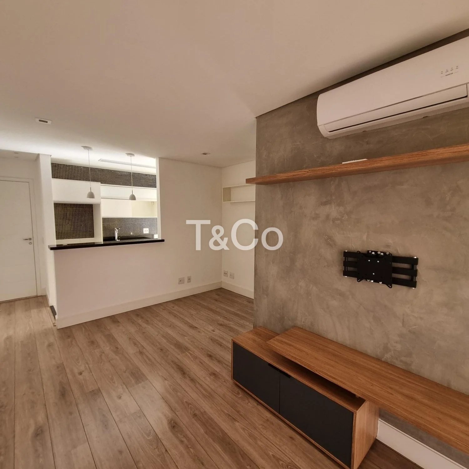 Apartamento À Venda Com 2 Dormitórios No Cambuí Em Campinas