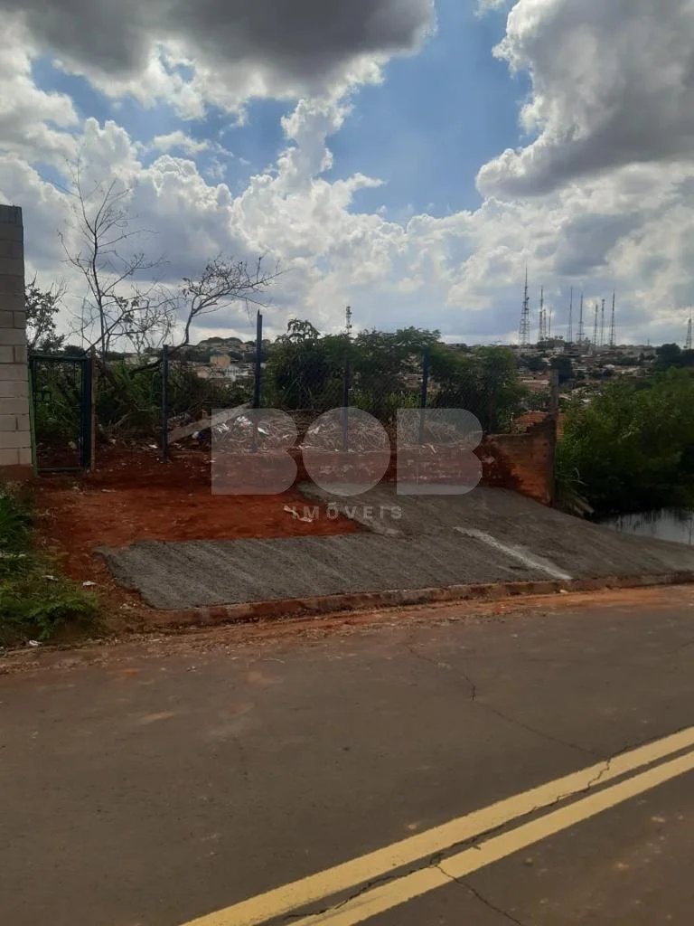 Terreno À Venda No Vila Formosa Em Campinas