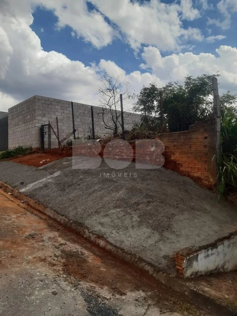Terreno À Venda No Vila Formosa Em Campinas