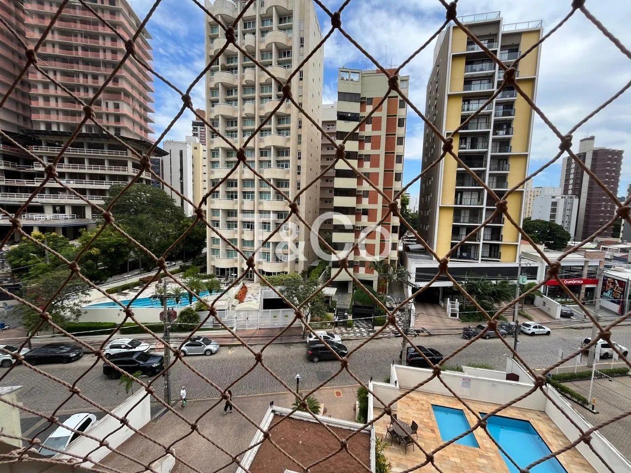 Apartamento À Venda Com 4 Dormitórios No Cambuí Em Campinas