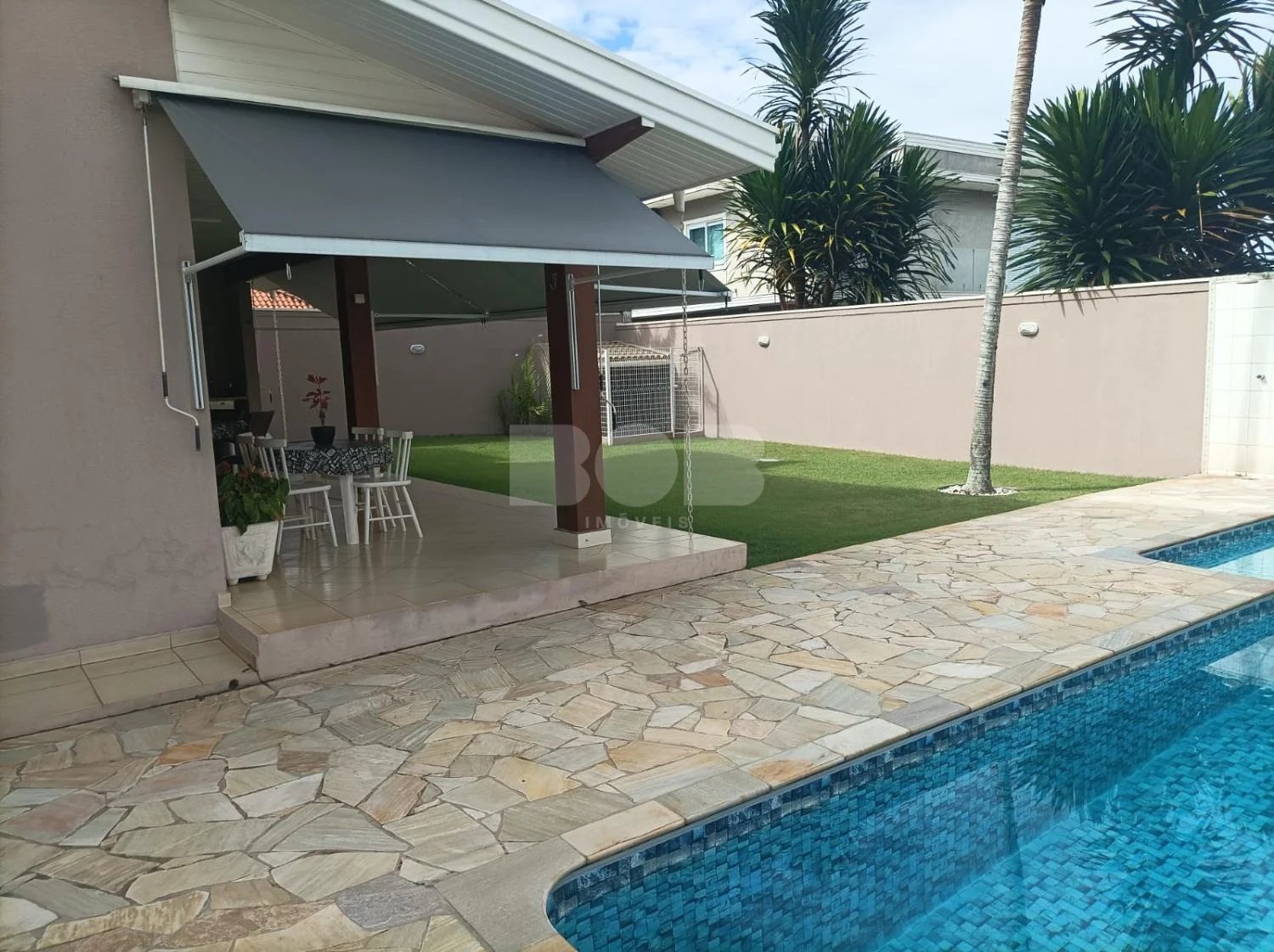 Casa À Venda No Estância Paraíso Em Campinas