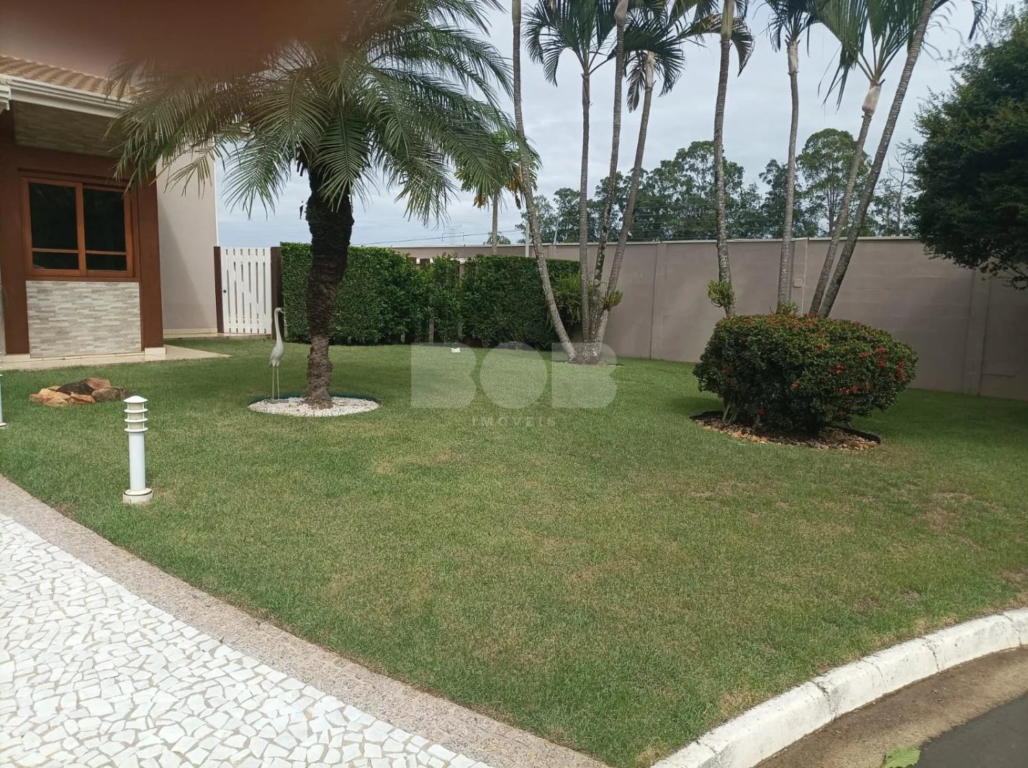 Casa À Venda No Estância Paraíso Em Campinas