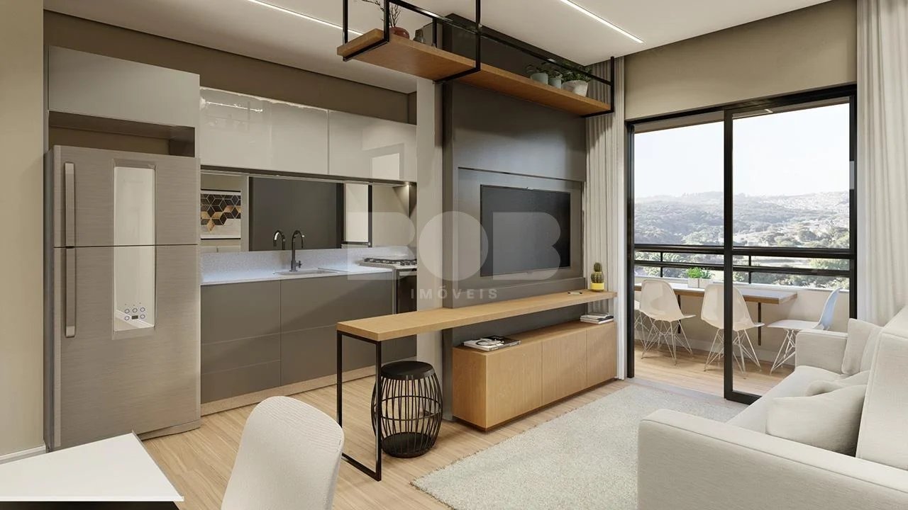 Residencial Maestro Carlos Gomes - Apartamentos Em Valinhos