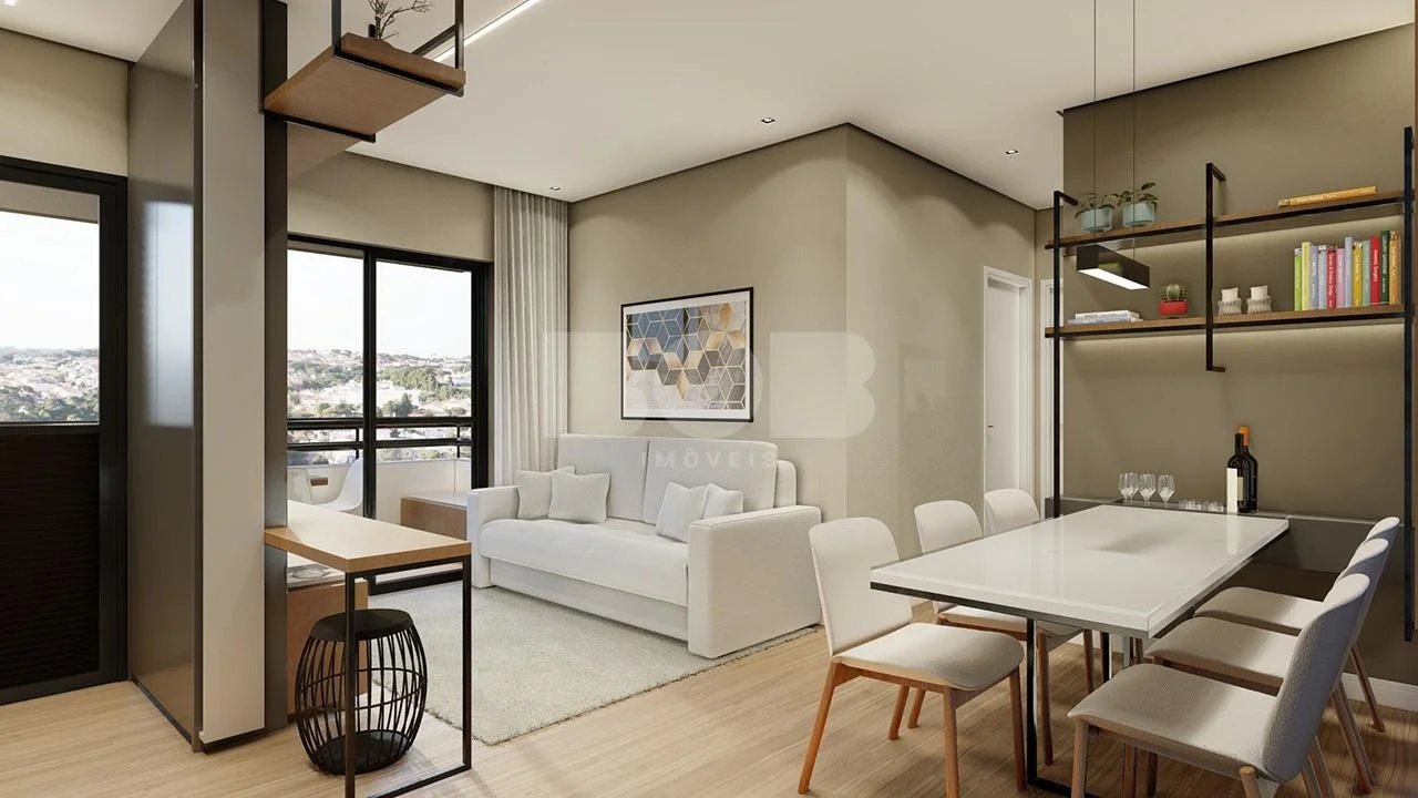 Residencial Maestro Carlos Gomes - Apartamentos Em Valinhos