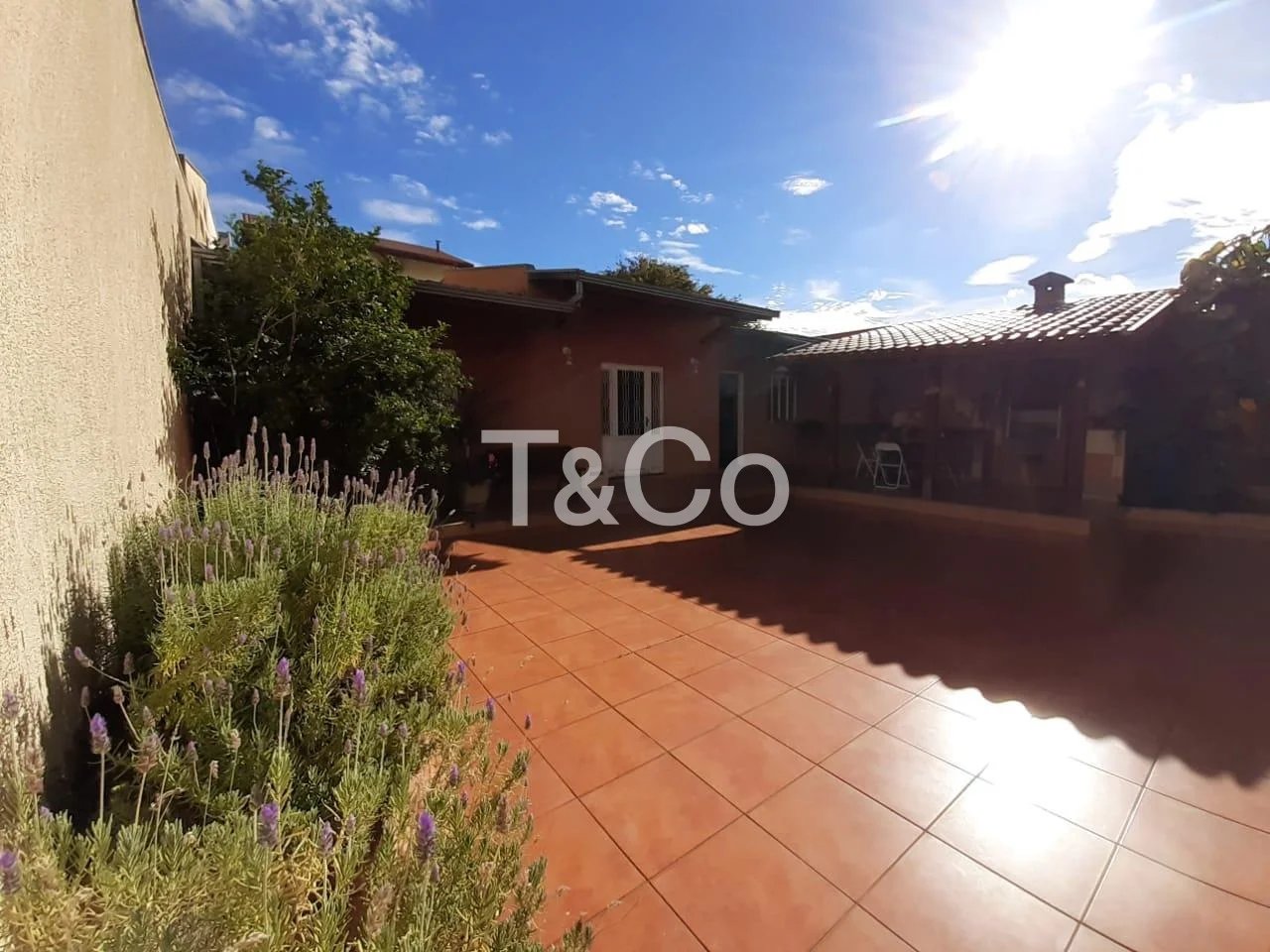 Casa À Venda, Caminhos de San Conrado Em Sousas Campinas