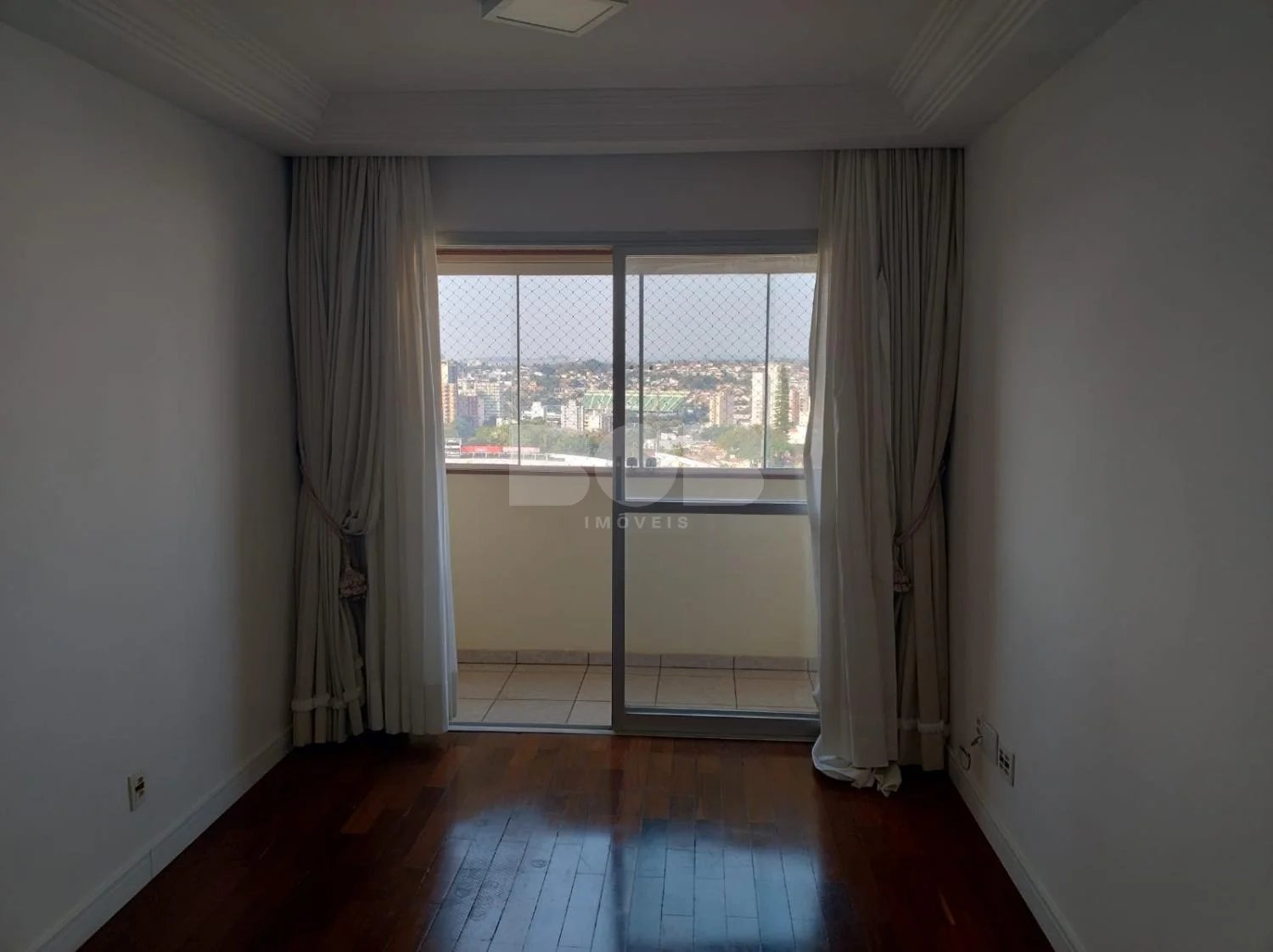 Apartamento À Venda Com 3 Dormitórios No Ponte Preta Em Campinas