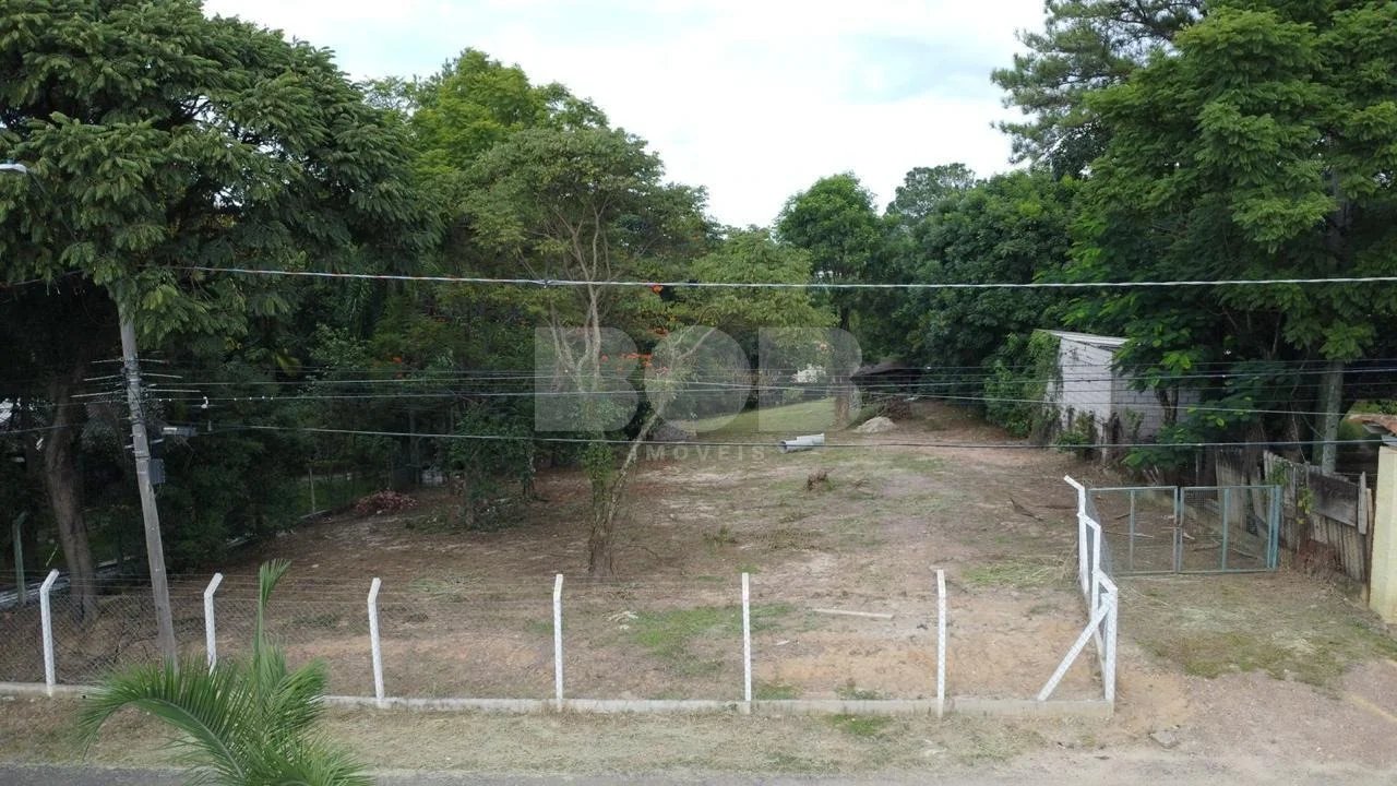 Terreno À Venda No Chácaras São Bento Em Valinhos