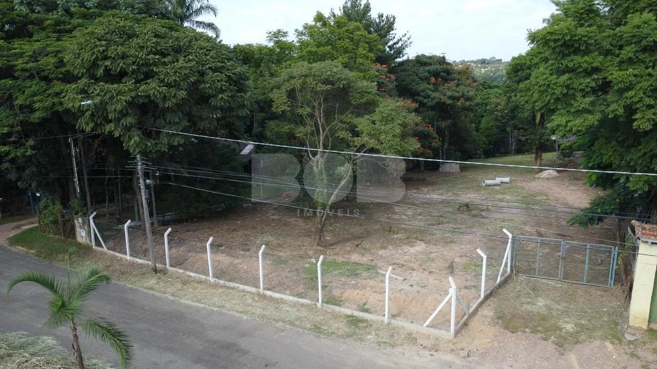 Terreno À Venda No Chácaras São Bento Em Valinhos