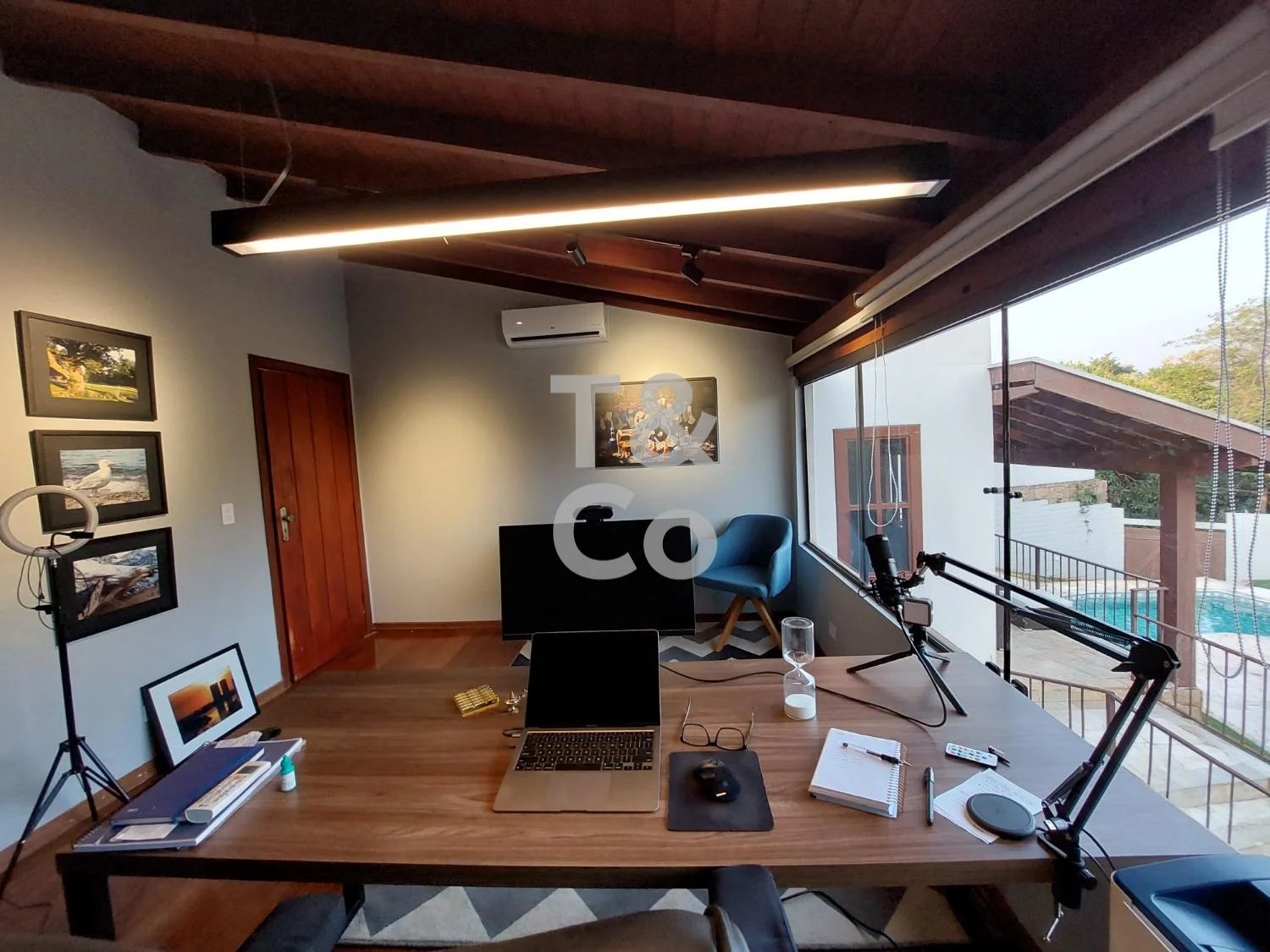 Casa À Venda No Caminhos de San Conrado Em Sousas Campinas