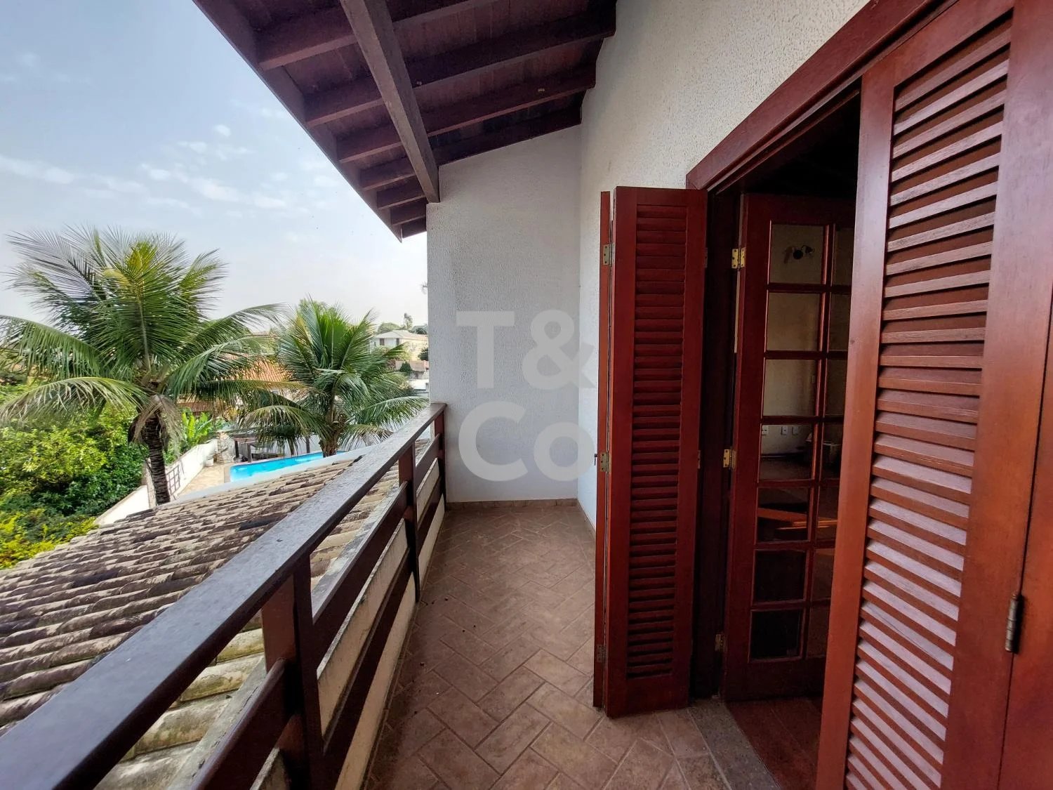 Casa À Venda No Caminhos de San Conrado Em Sousas Campinas