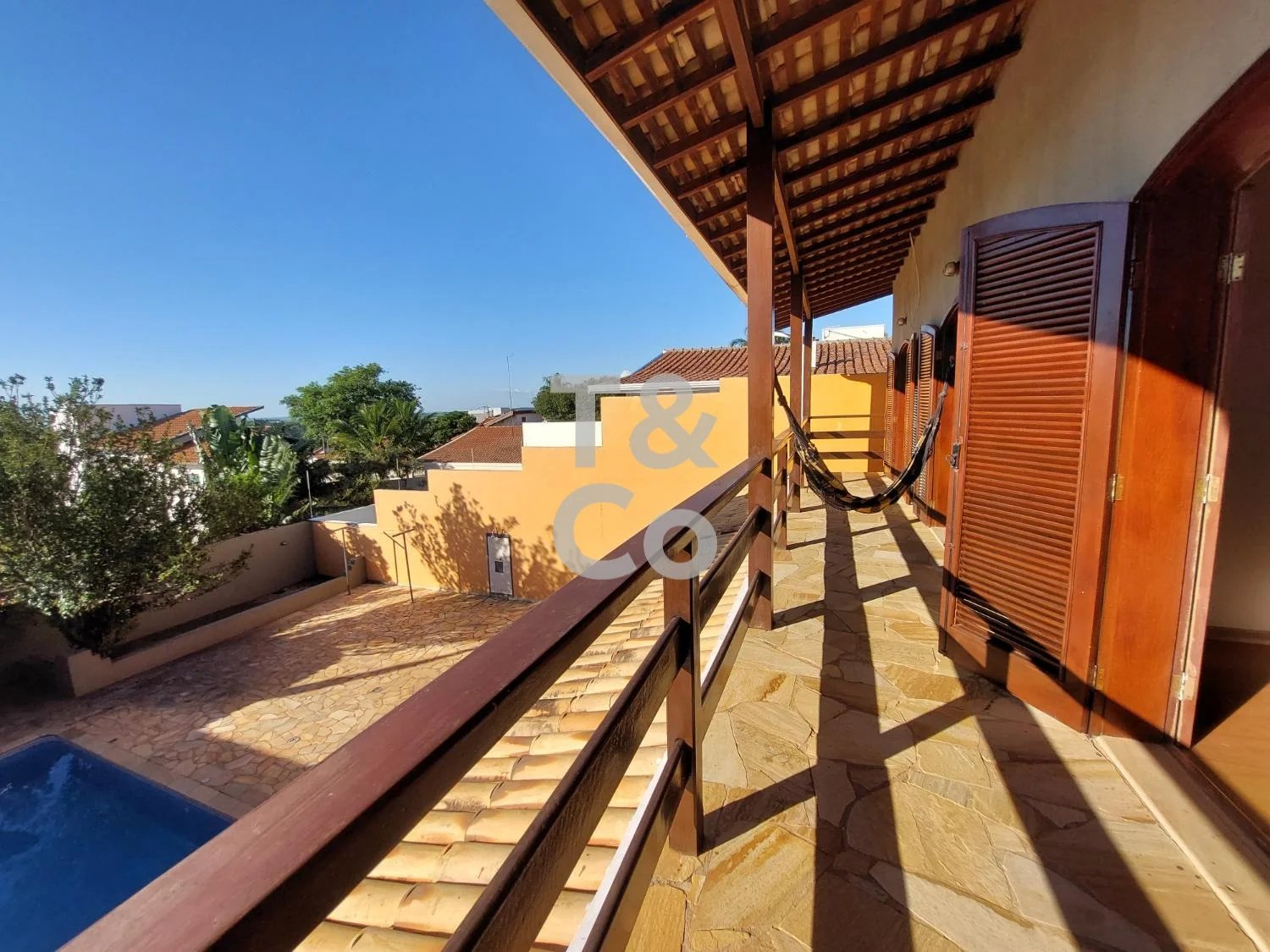 Casa À Venda No Caminhos de San Conrado Em Sousas Campinas