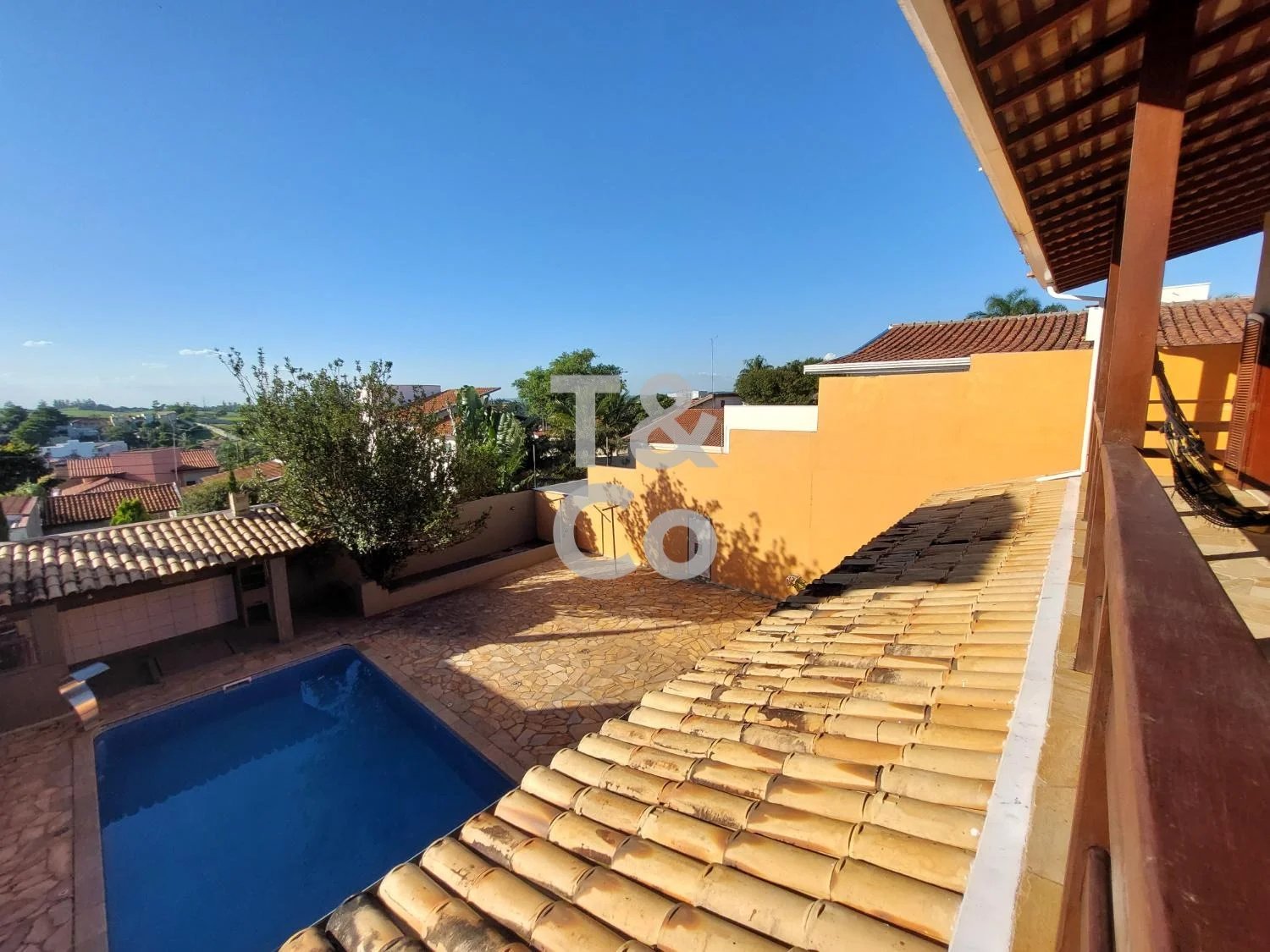 Casa À Venda No Caminhos de San Conrado Em Sousas Campinas