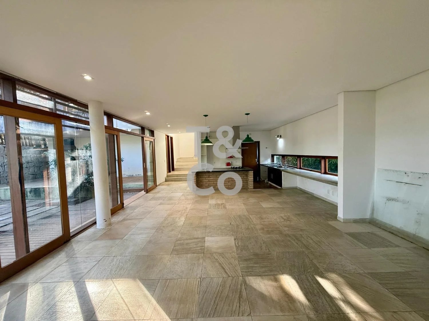 Casa À Venda No Caminhos de São Conrado Em Sousas Campinas