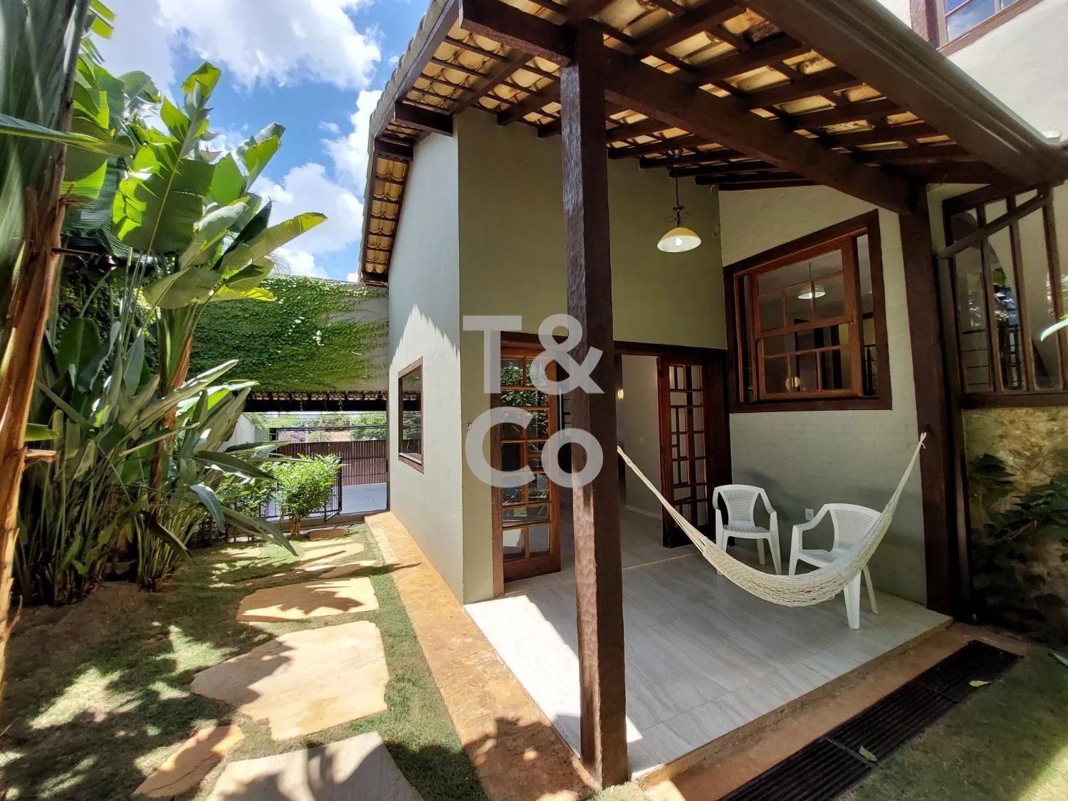 Casa À Venda No Caminhos de San Conrado Em Sousas Campinas