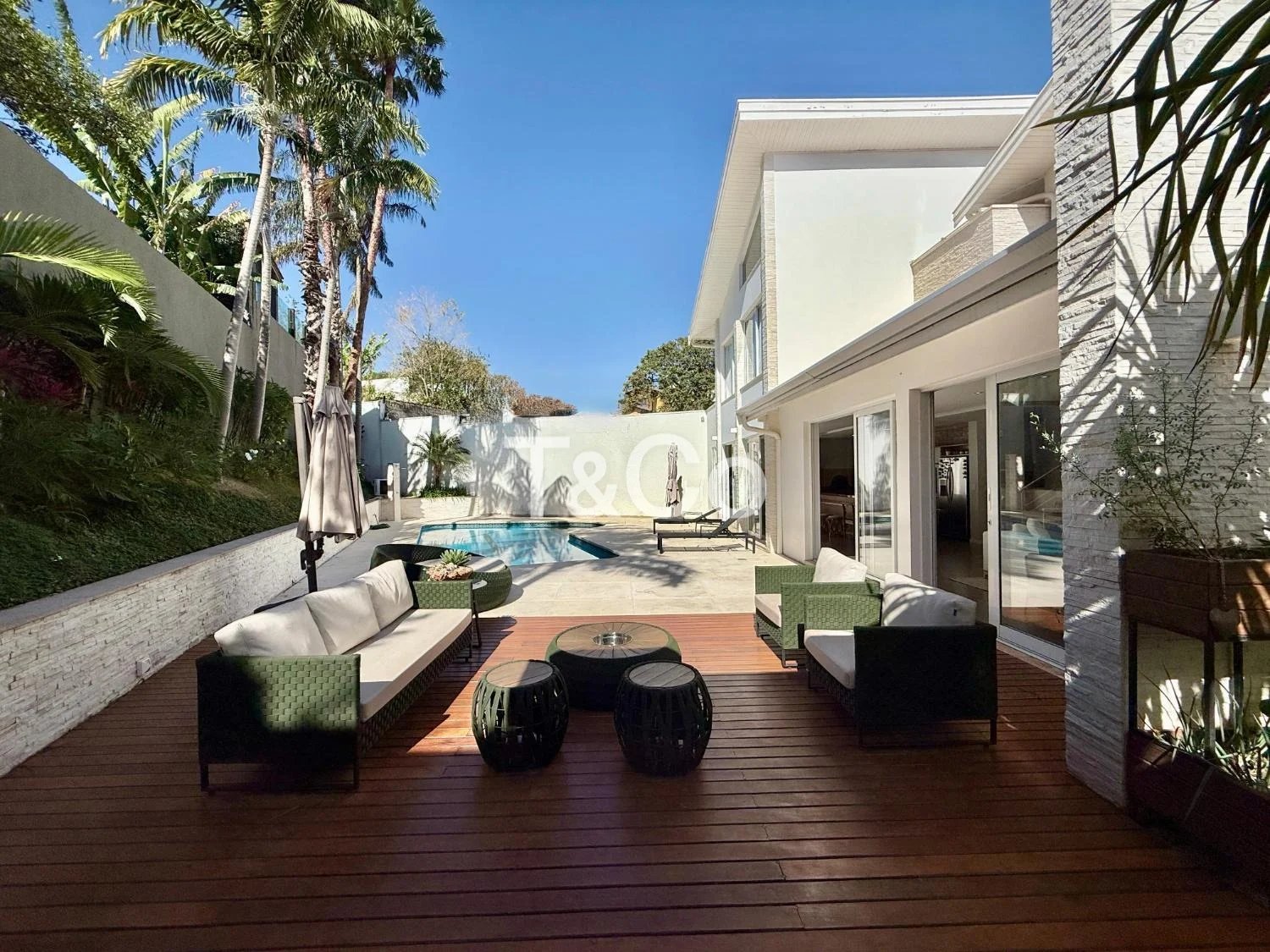 Casa À Venda No Loteamento Caminhos de San Conrado Em Sousas, Campinas