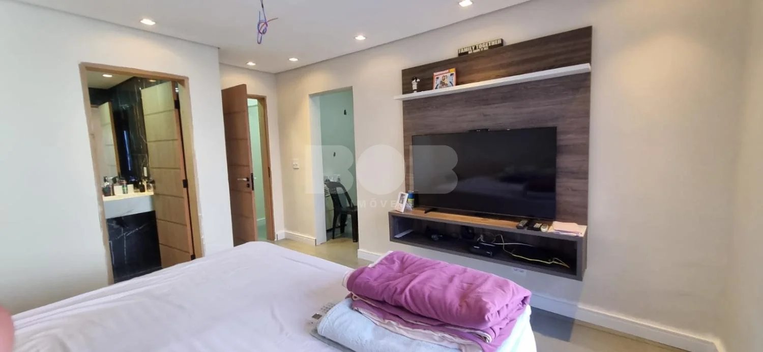 Casa À Venda Com 2 Dormitórios No Jardim Nova Europa Em Campinas
