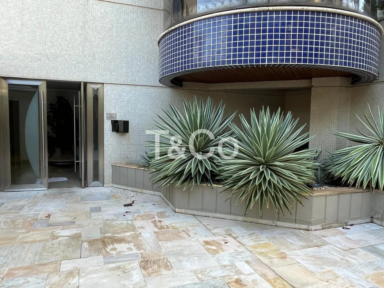 Apartamento Para Alugar Com 3 Dormitórios No Cambuí Em Campinas