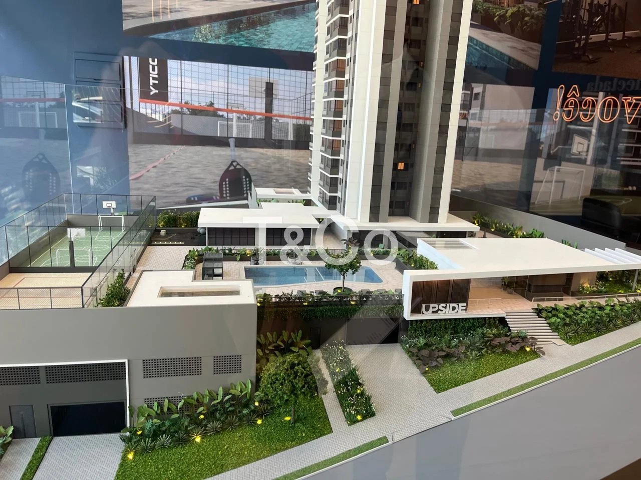 Apartamento À Venda Com 2 Dormitórios No Jardim Primavera Em Campinas