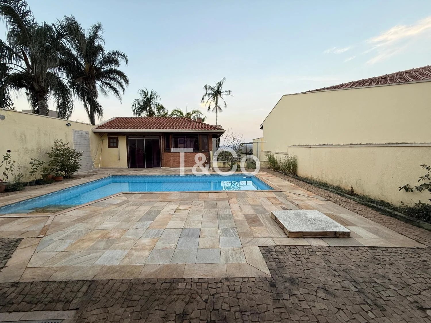 Casa À Venda No Caminhos de San Conrado – Sousas, Campinas