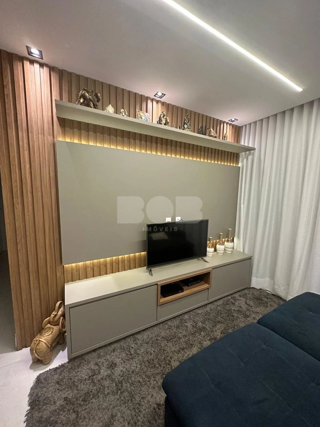 Apartamento À Venda Com 3 Dormitórios No Swiss Park Em Campinas