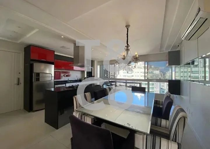 Apartamento À Venda Com 3 Dormitórios No Pioneiros Em Balneário Camboriú