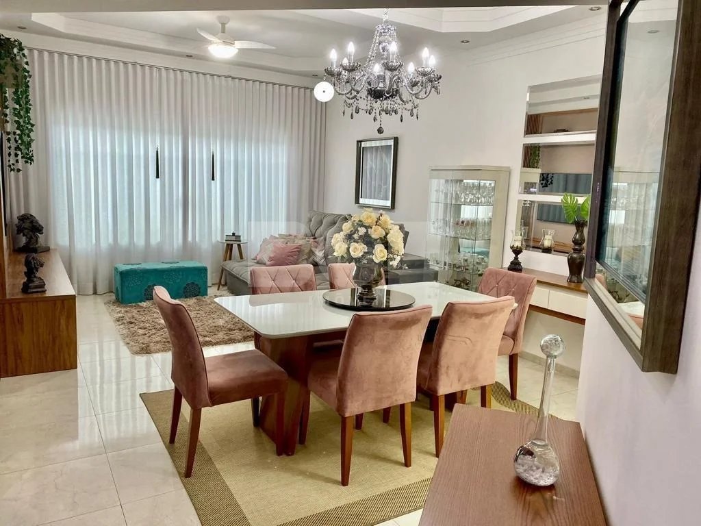 Casa À Venda Com 4 Dormitórios No Vila Miranda Em Sumaré