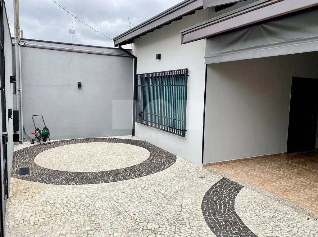 Casa À Venda Com 4 Dormitórios No Vila Miranda Em Sumaré