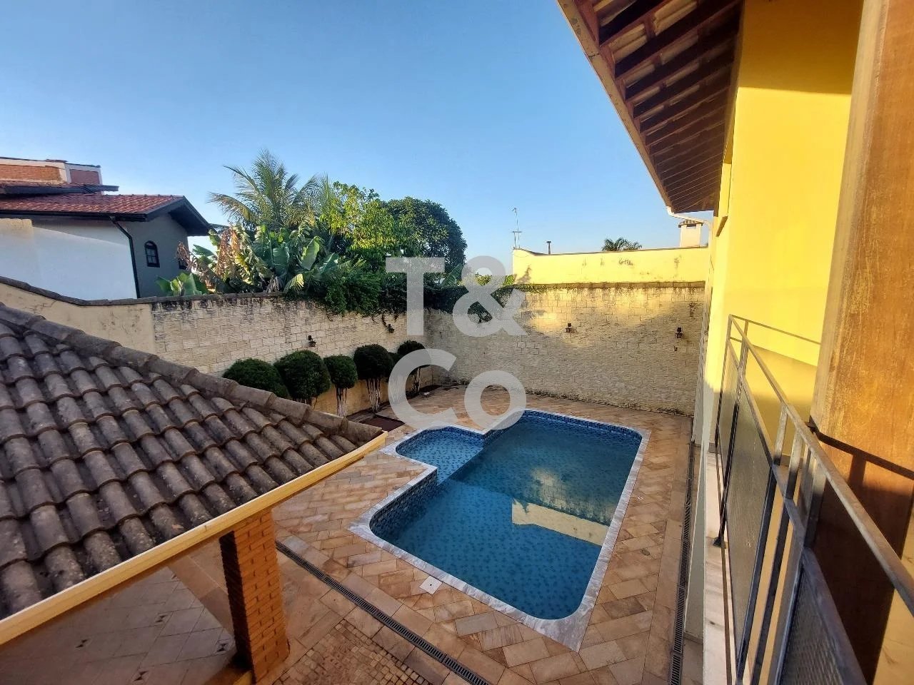 Casa À Venda No Caminhos de San Conrado, Sousas, Campinas