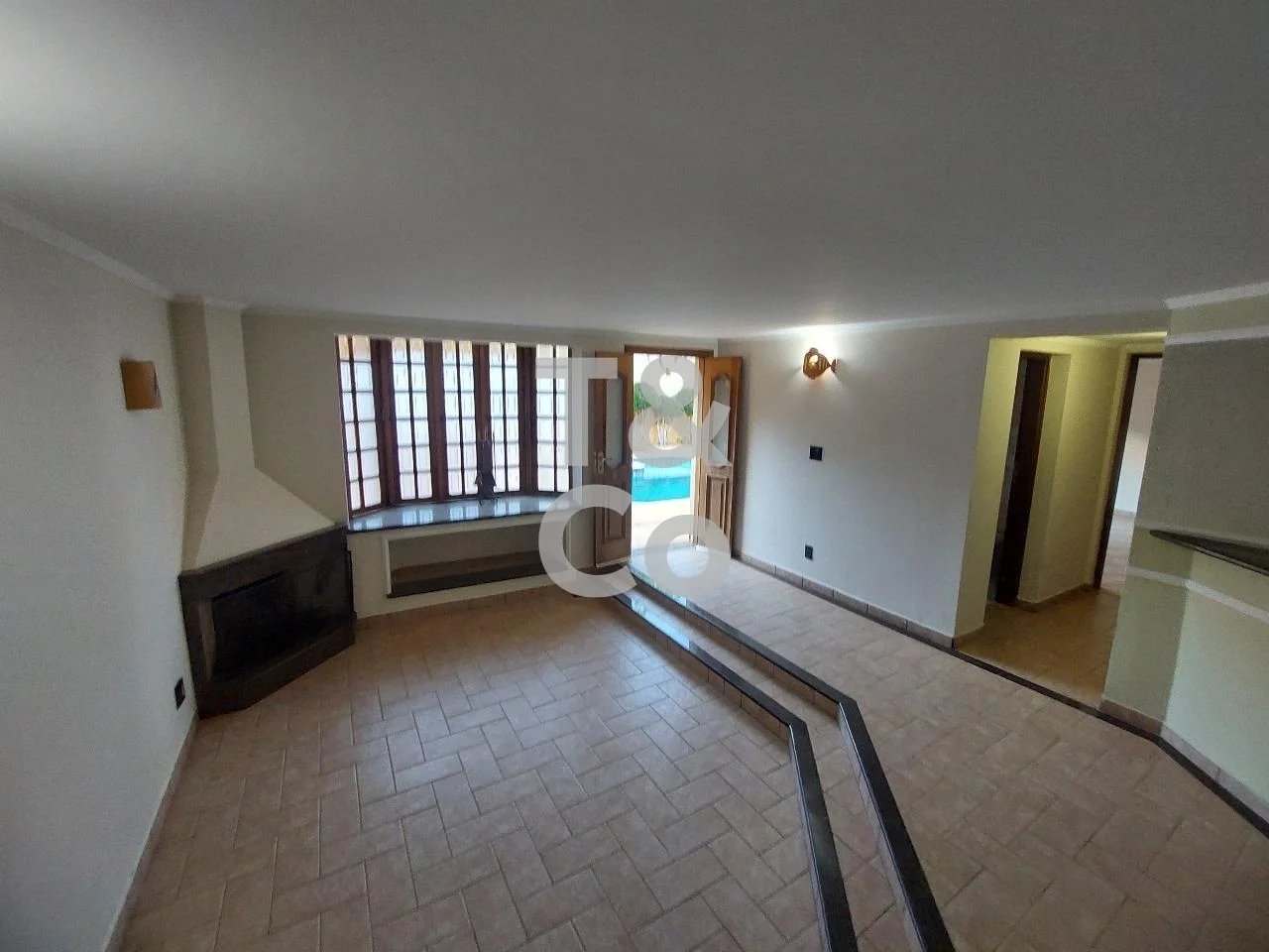Casa À Venda No Caminhos de San Conrado, Sousas, Campinas