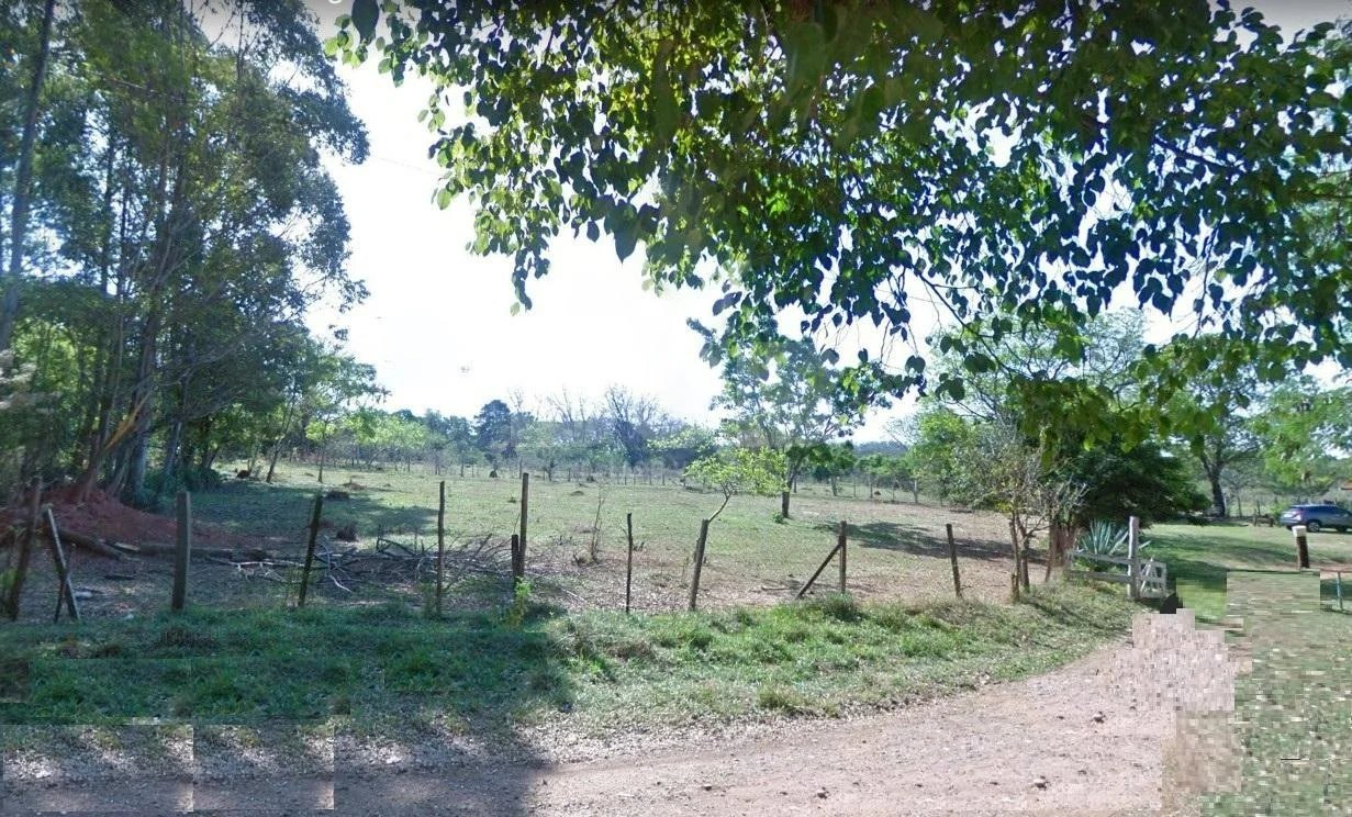Terreno À Venda No Barão Geraldo Em Campinas