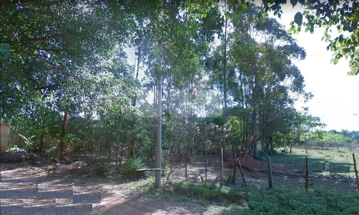 Terreno À Venda No Barão Geraldo Em Campinas
