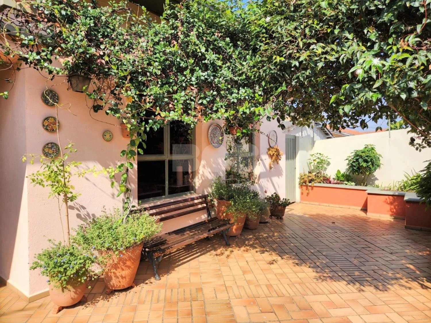 Casa À Venda Com 3 Dormitórios No Vila Nogueira Em Campinas