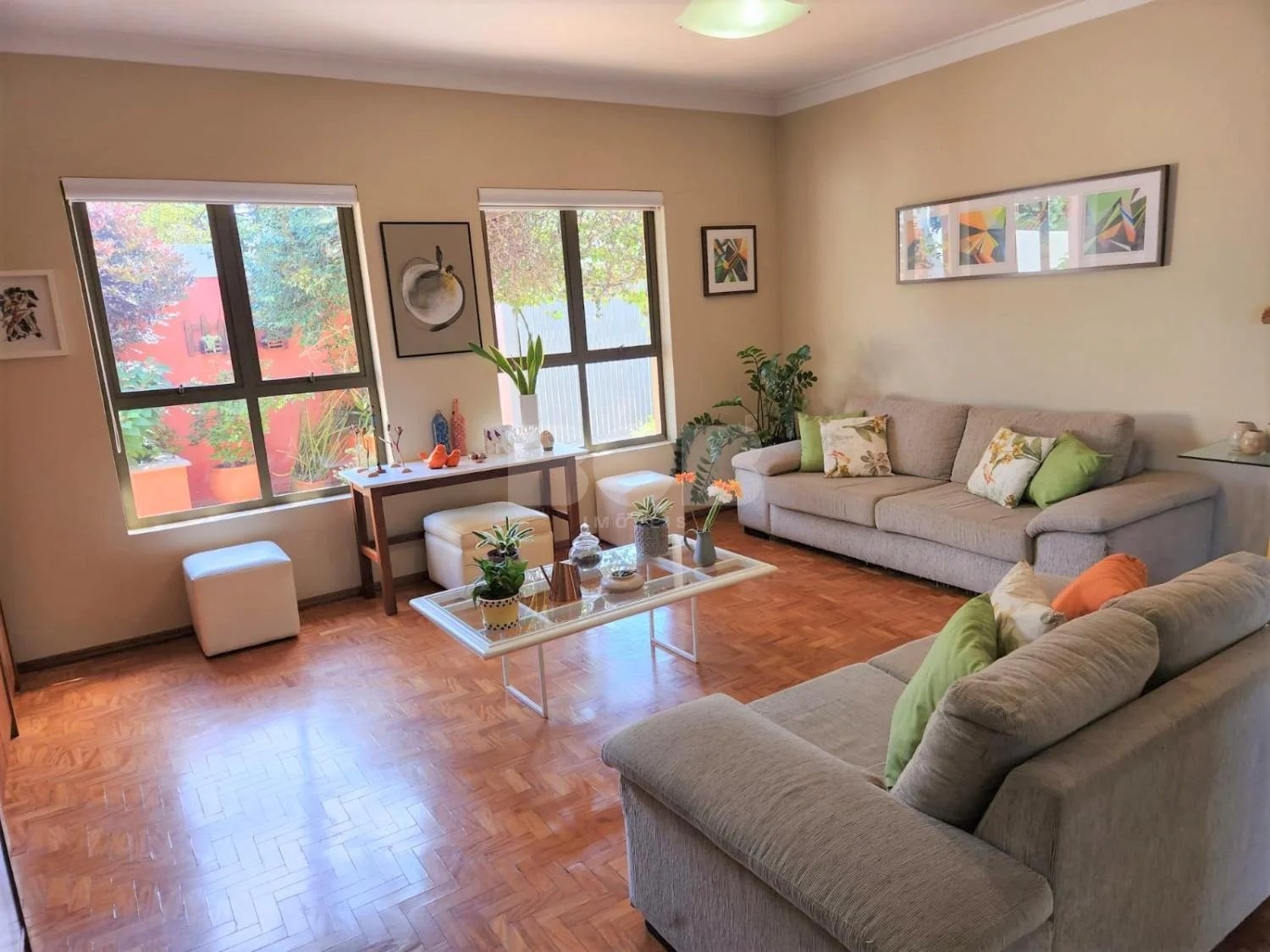 Casa À Venda Com 3 Dormitórios No Vila Nogueira Em Campinas
