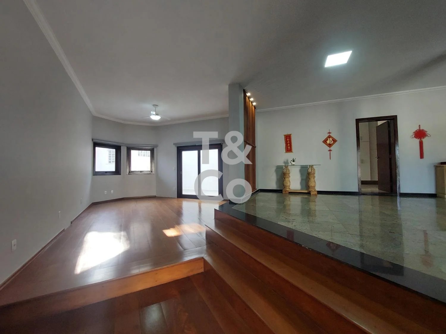 Casa À Venda Ou Locação No San Conrado Em Sousas Campinas