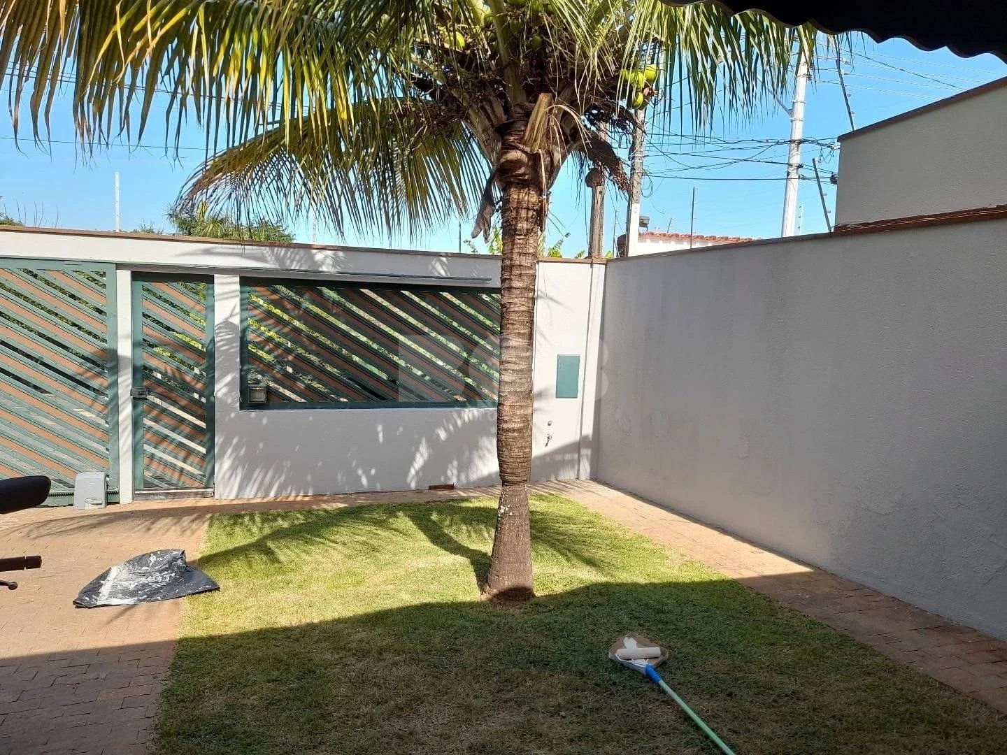 Casa À Venda Com 2 Dormitórios No Parque Jambeiro Em Campinas