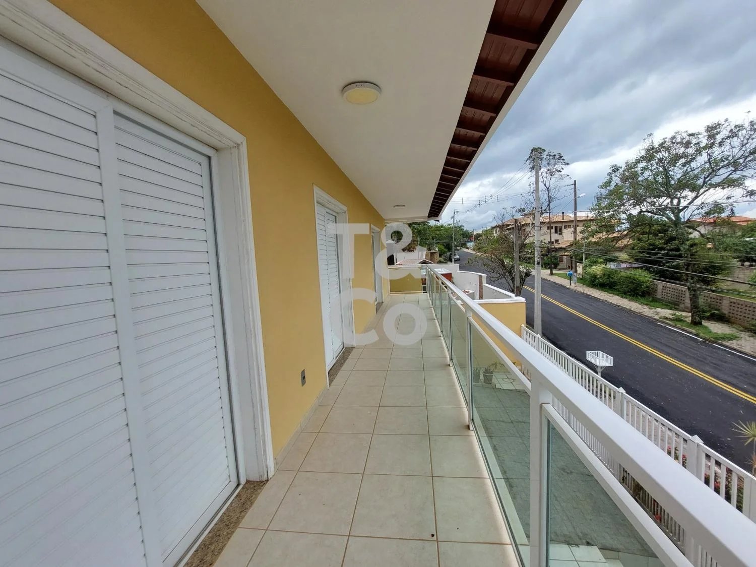 Casa À Venda Em Caminhos de San Conrado Sousas Campinas.