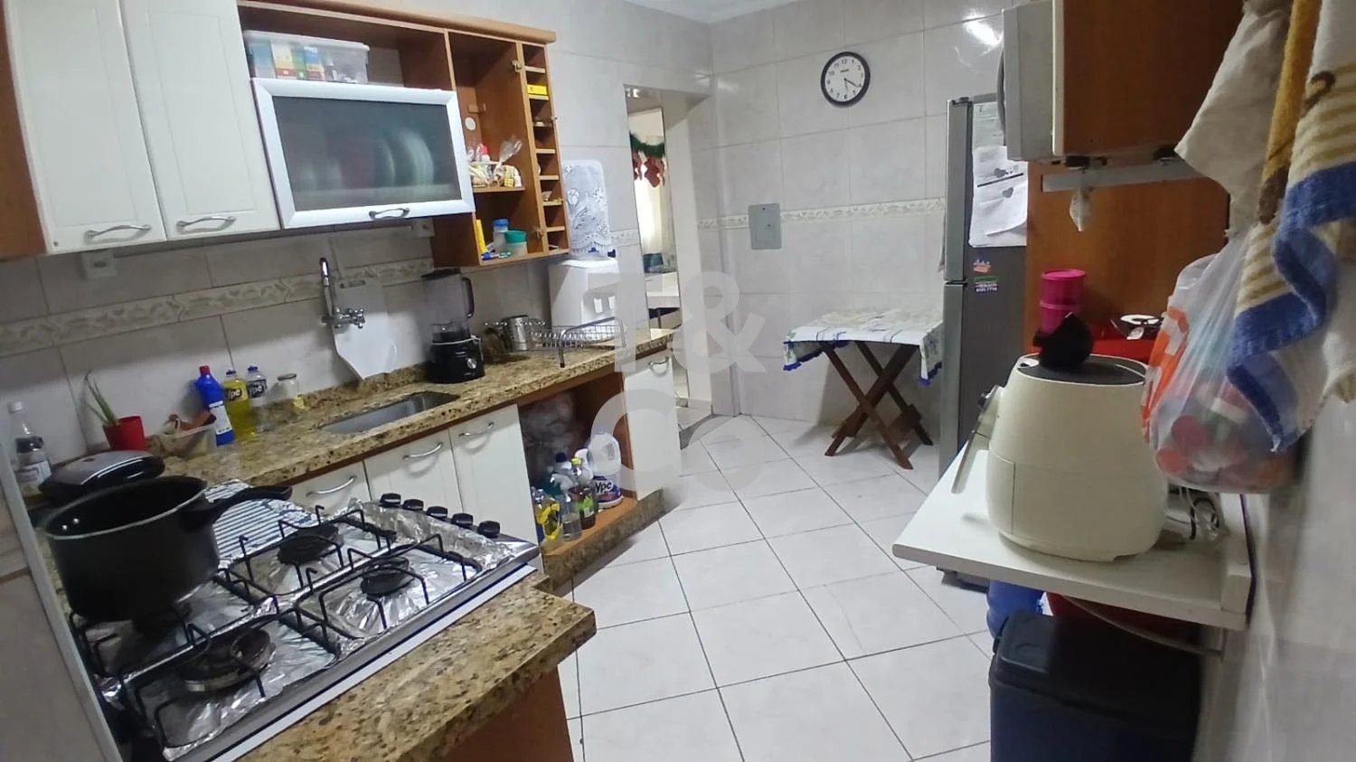 Grande Oportunidade! Apartamento À Venda - Jardim NOVO Campos Elíseos, Campinas
