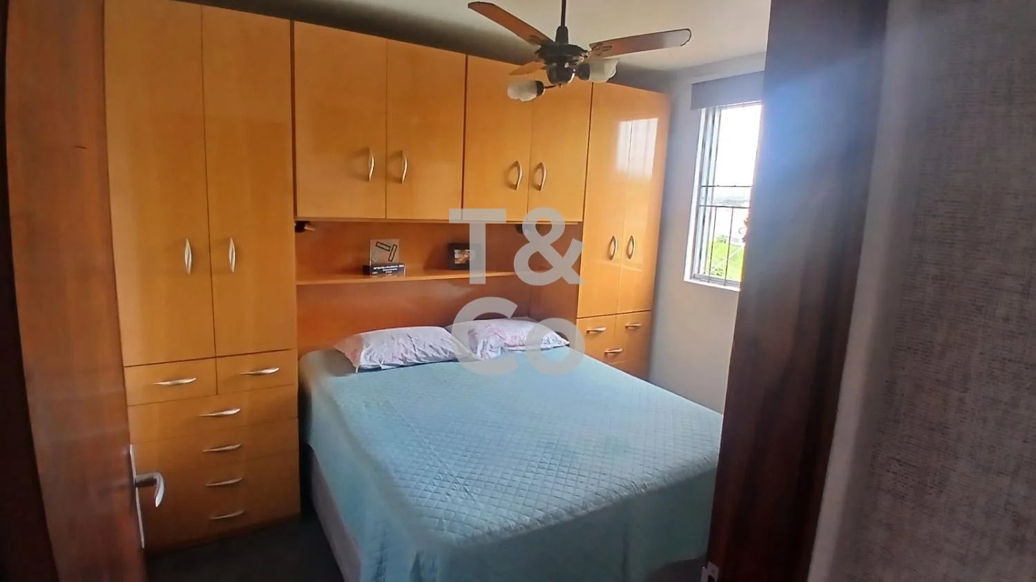 Grande Oportunidade! Apartamento À Venda - Jardim NOVO Campos Elíseos, Campinas
