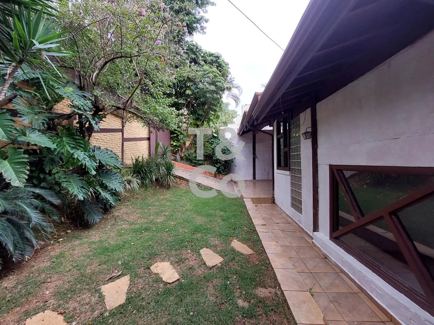 Casa À Venda No Caminhos de San Conrado Em Sousas Campinas