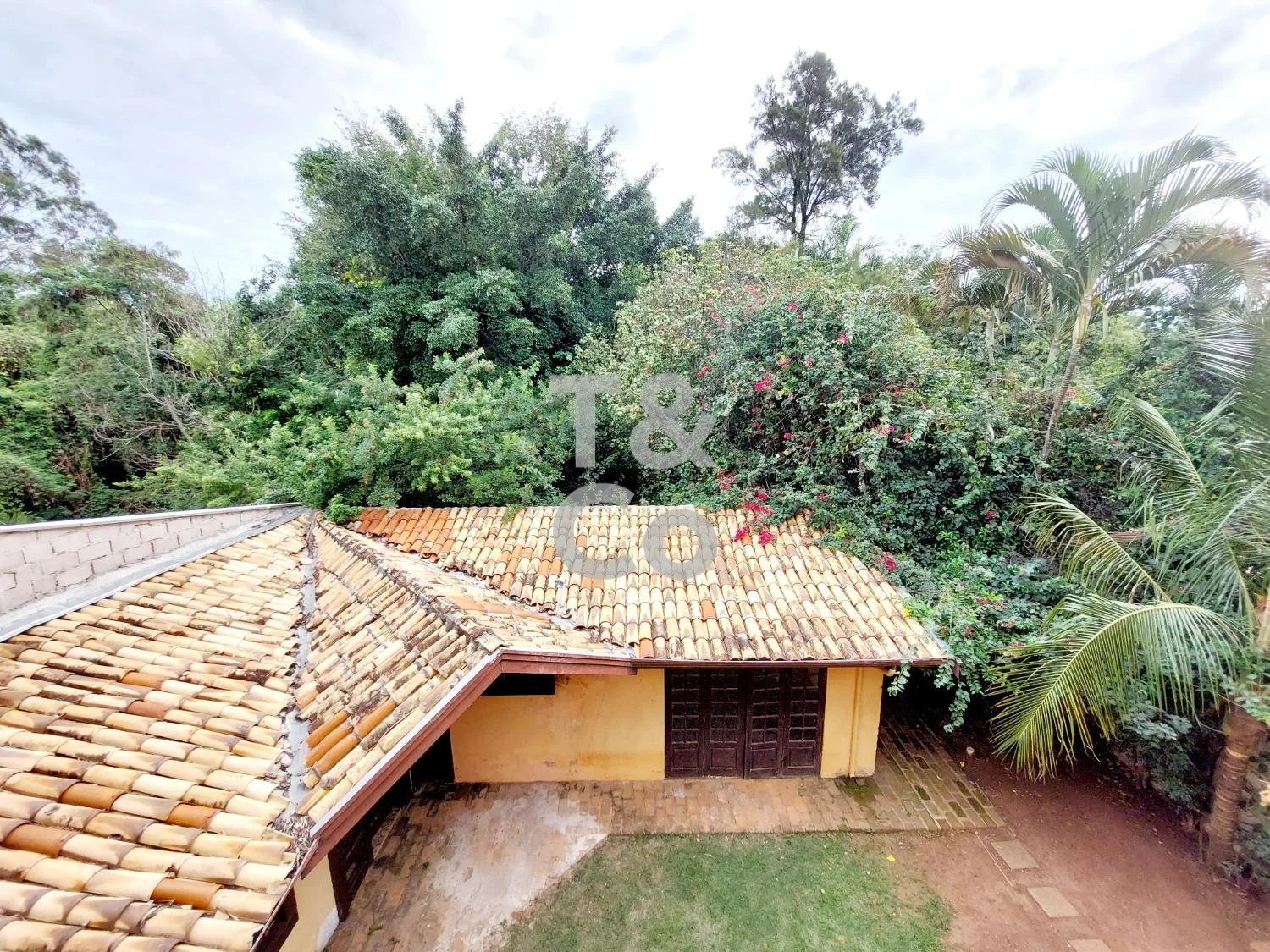 Casa À Venda No Caminhos de San Conrado Em Sousas Campinas