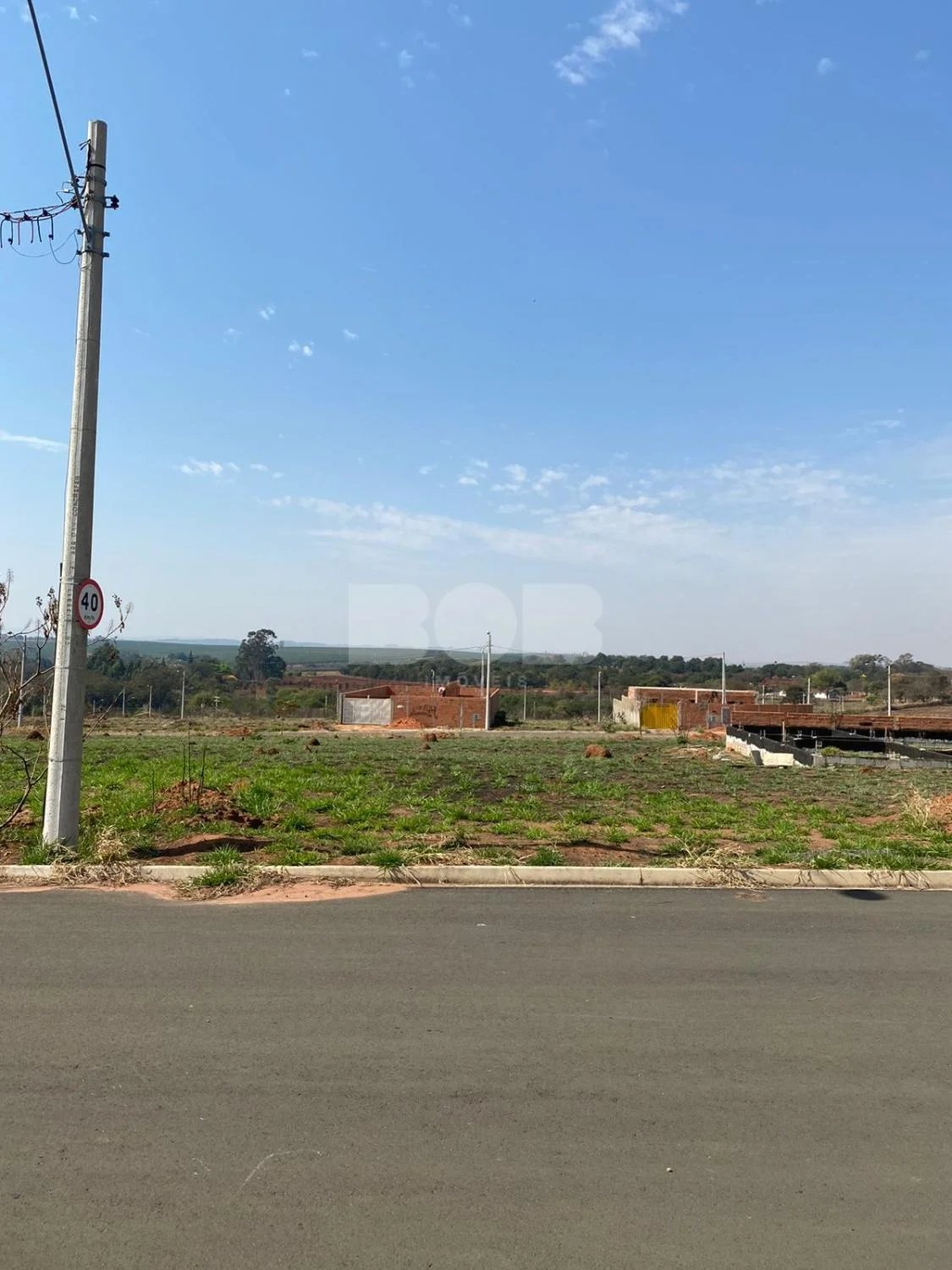 Terreno À Venda No Jardim Planalto Em Mogi Mirim